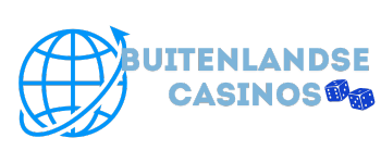 Online Casino Buitenland